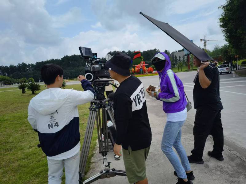 场景赋能，枣庄TVC拍摄打造品牌沉浸式体验