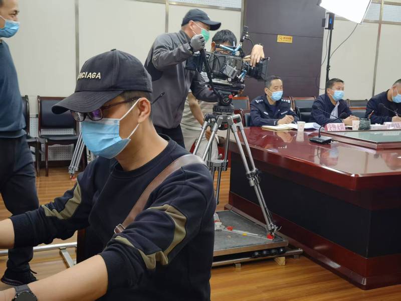 枣庄TVC拍摄公司怎么筛选？记住这3个核心标准！