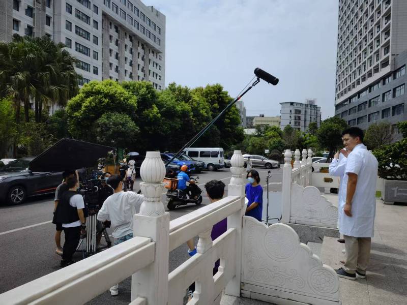 枣庄广告片拍摄公司低成本实现高规格制作的诀窍