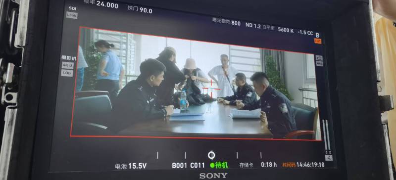 枣庄广告片拍摄公司服务世界500强的标准化体系